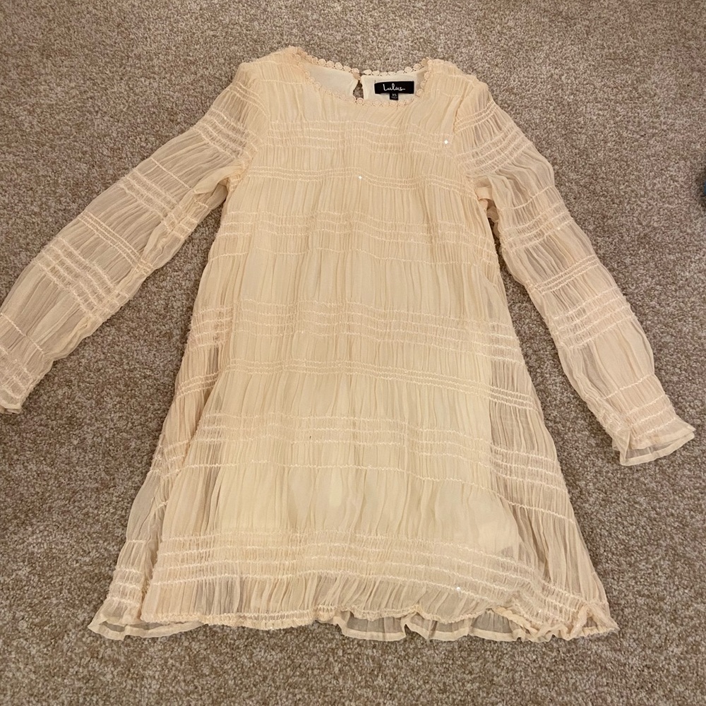 Lulu dress